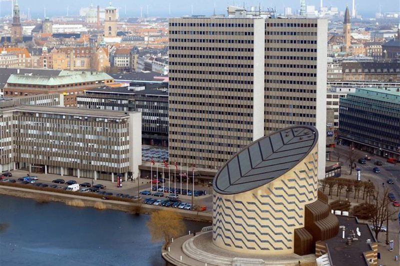 Hotel Scandic Copenhagen