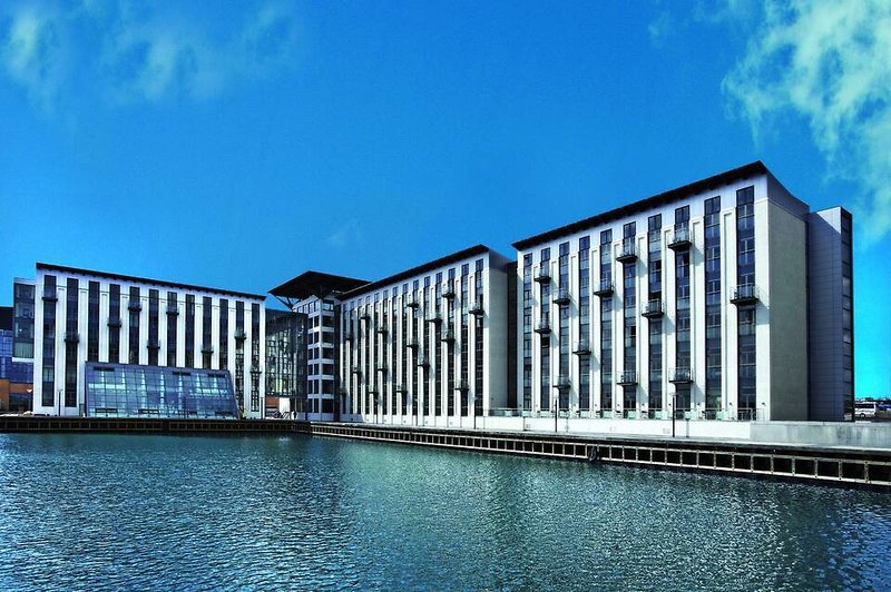 Hotel Copenhagen Island