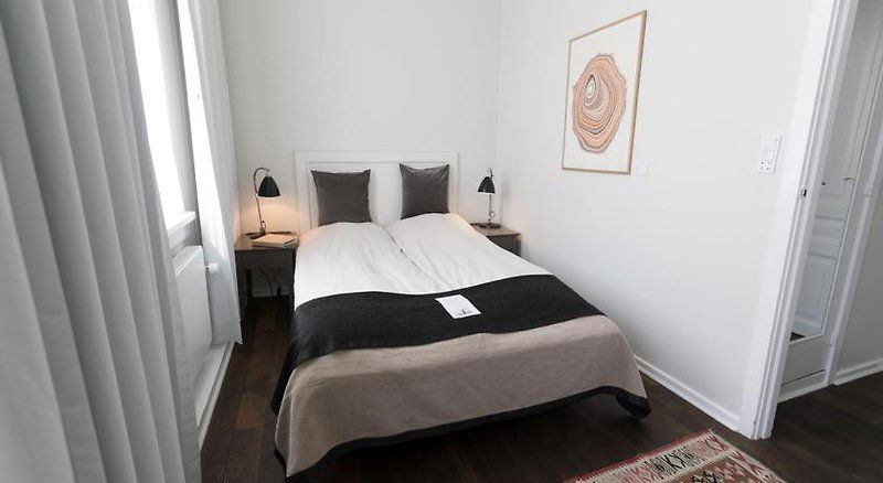 Hotel Skovshoved Hotel