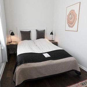 Hotel Skovshoved Hotel cazare Charlottenlund