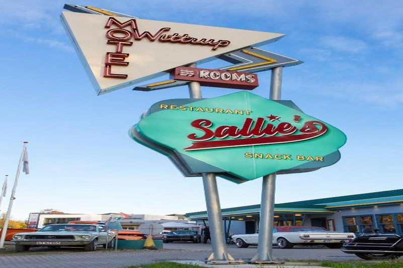 Hotel Wittrup Motel A/S