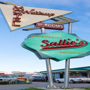 Sejur Wittrup Motel A/S vacanta Albertslund