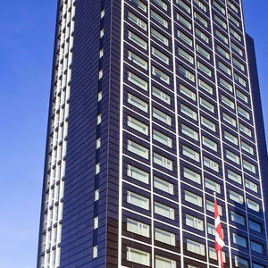 Sejur Crowne Plaza Copenhagen Towers vacanta Copenhaga