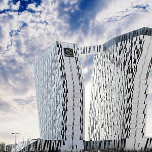 Sejur Ac Hotel Bella Sky Copenhagen vacanta Copenhaga