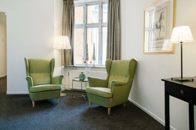 Hotel Hotel Tiffany