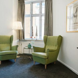 Hotel Hotel Tiffany cazare Copenhagen