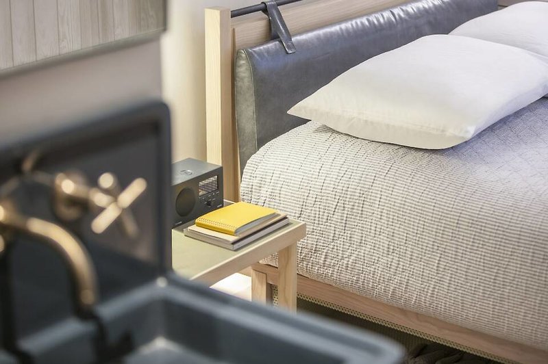 Hotel Moxy Copenhagen Sydhavnen