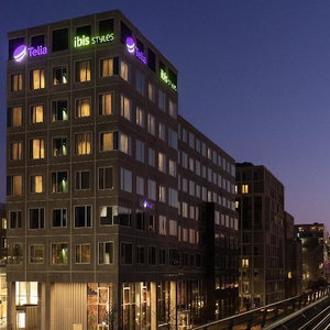 Sejur Ibis Styles Copenhagen Orestad vacanta Copenhaga