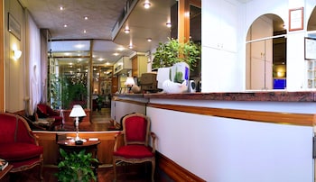 Hotel Hotel Mayorca