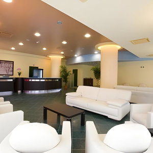 Hotel Senator cazare Gorgonzola