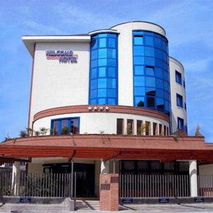 Hotel Welcome cazare Legnano