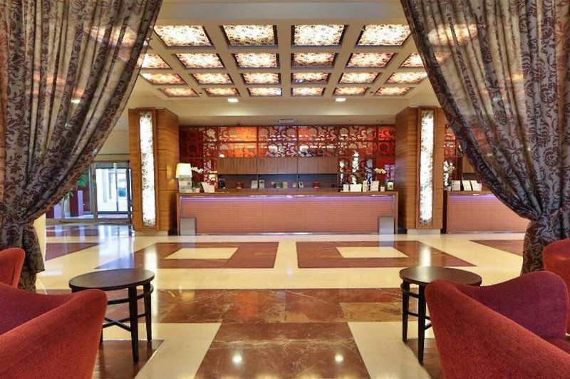 Hotel Unahotels Expo Fiera Milano