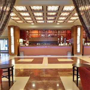 Hotel Unahotels Expo Fiera Milano cazare Pero