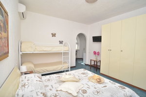 Hotel B&B Villa Al Porto cazare Ischia