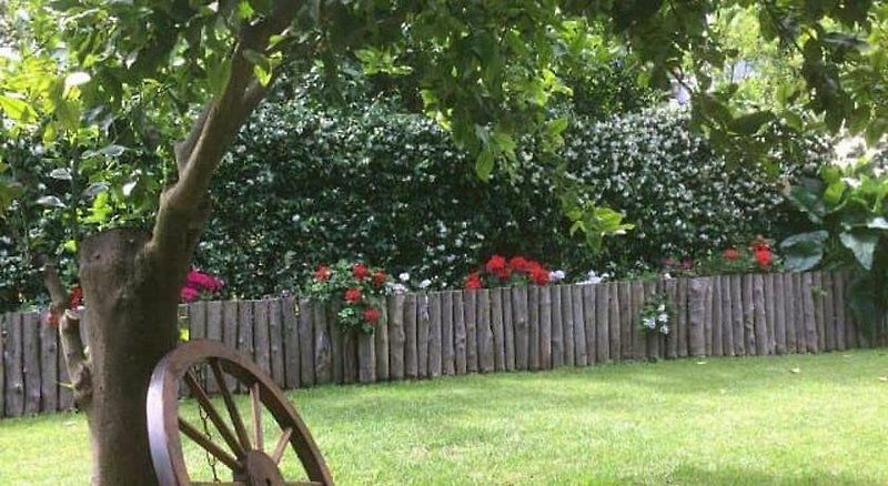 Hotel Giardino Sorrentino