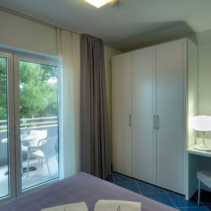 Hotel Hotel Aurea cazare Tortoreto Lido