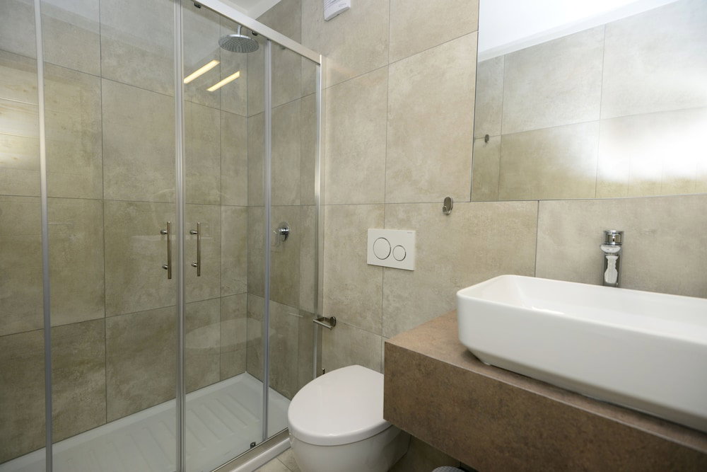 Hotel Vila Alpina