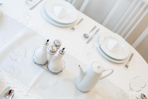 Hotel Apartments Grom Bled