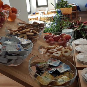 Hotel Guesthouse Kolinska cazare Bled