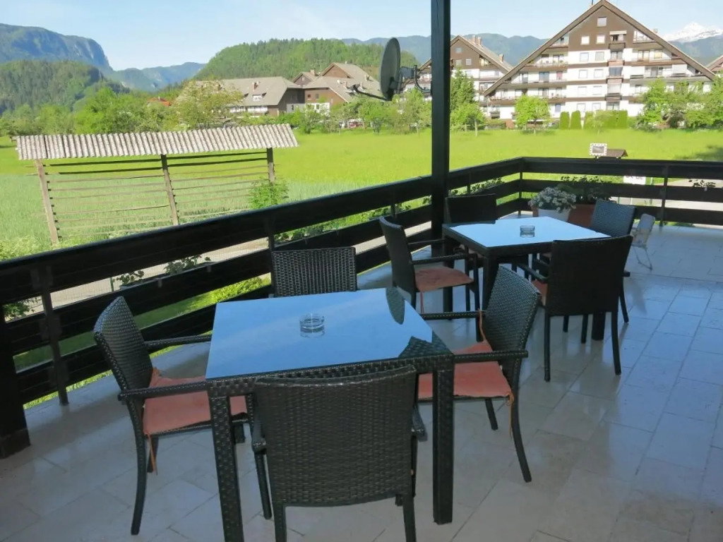 Hotel Guest House Golja