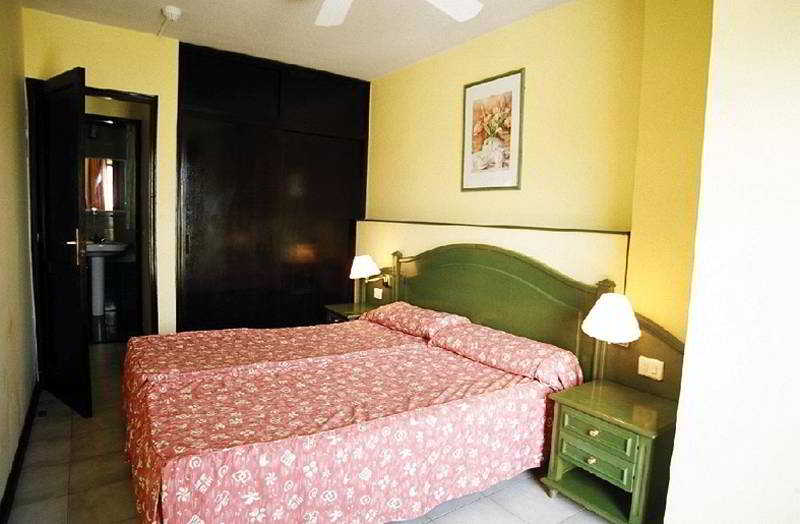 Apartamentos Playazul