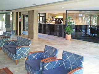 dal travel Apartamentos Playazul