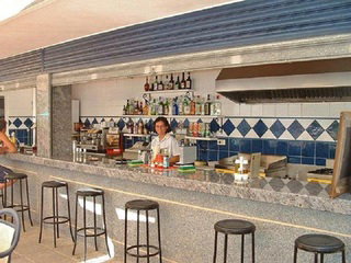 dal travel Apartamentos Playazul