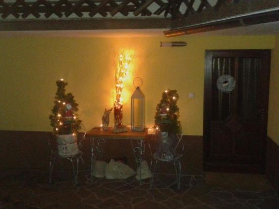Hotel Apartments Olip