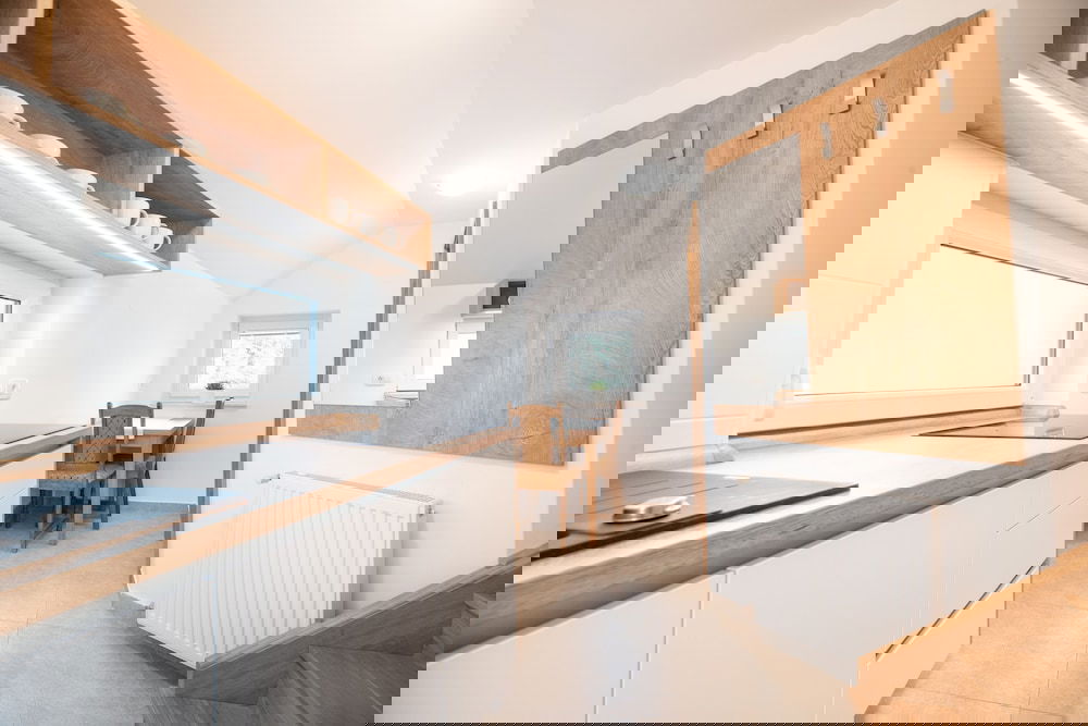 Hotel Apartments Svetina