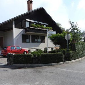 Hotel Guest House Vera cazare Bled