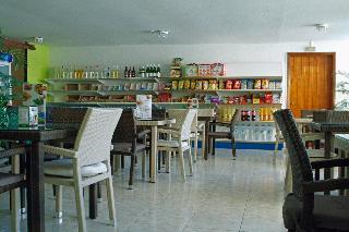 Apartamentos Caribe