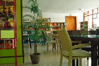 dal travel Apartamentos Caribe