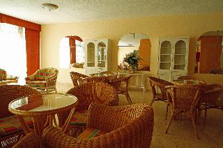 dal travel Apartamentos Caribe