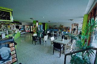 dal travel Apartamentos Caribe
