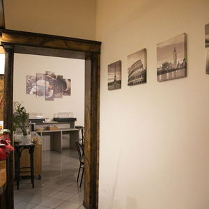 Hotel Astrid Hotel cazare Florence