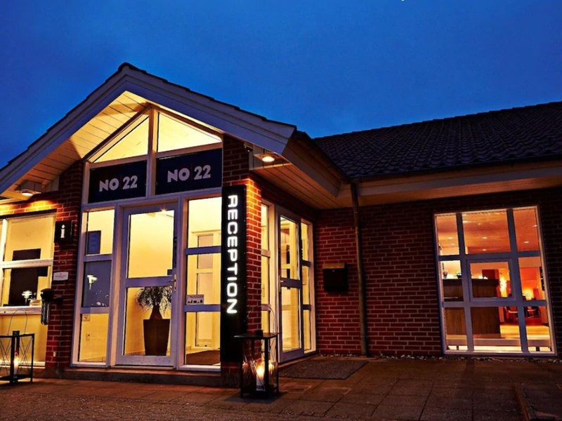 Hotel Hotel Hedemarken