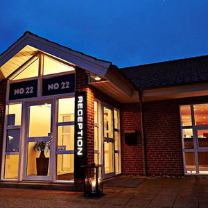 Hotel Hotel Hedemarken cazare Grindsted