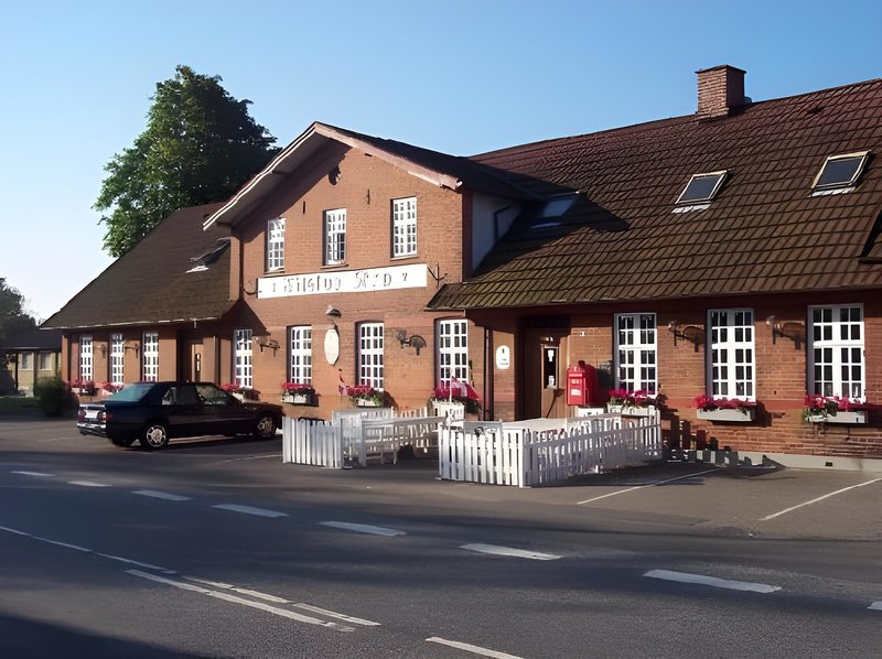 Hotel Filskov Kro