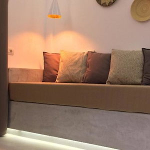 Hotel Light Blue Window cazare Kamari