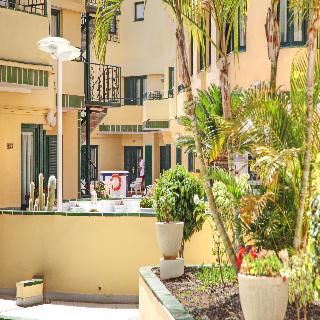 dal travel Bungalows Barranco