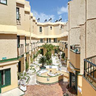 dal travel Bungalows Barranco