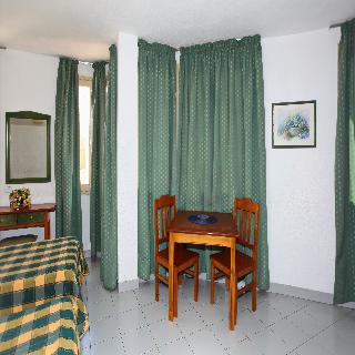 dal travel Bungalows Barranco