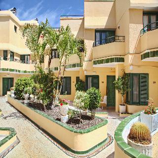 dal travel Bungalows Barranco