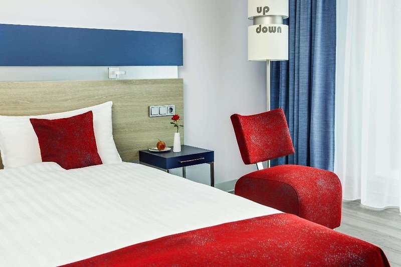 Hotel Intercityhotel Enschede