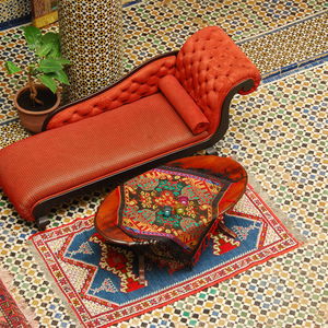 Hotel Riad El Ghalia cazare Fes