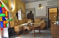 Hotel Riad Ghita