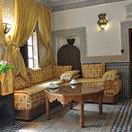 Hotel Riad Ghita cazare Fes