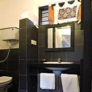 Hotel Paje By Night cazare Paje