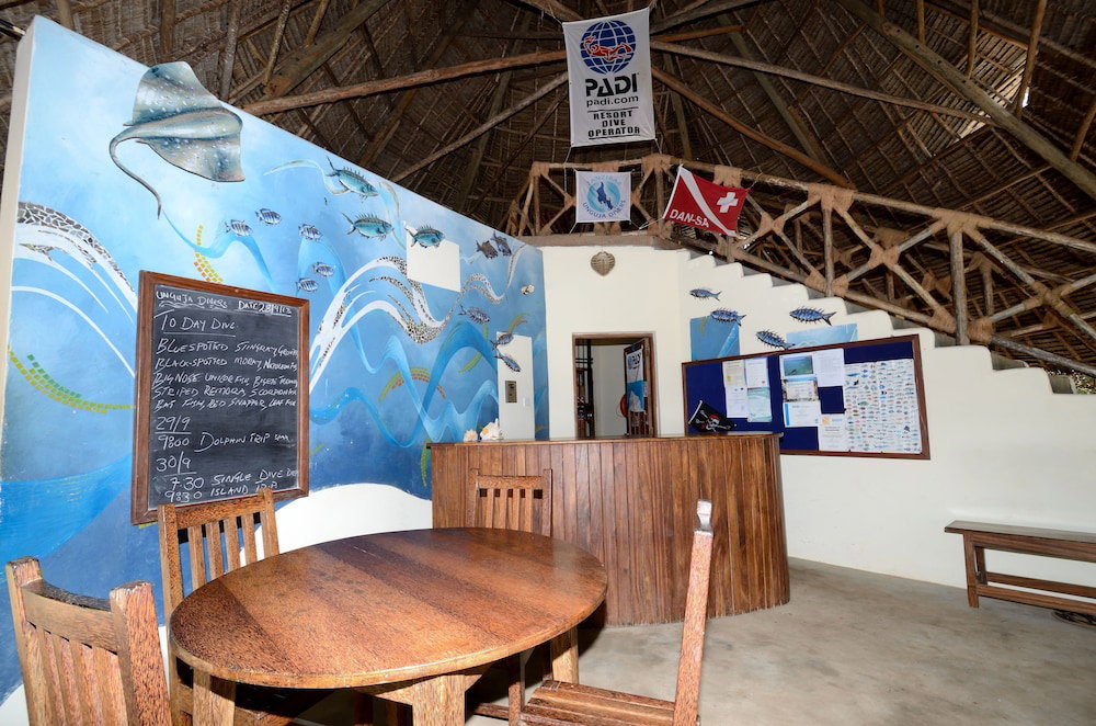 Hotel Unguja Lodge