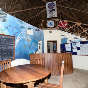 Hotel Unguja Lodge cazare Kizimkazi